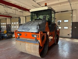 Hamm DV 90 VO 75кВ