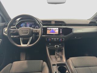 Audi Q3 S line 40 TDI quattro 2.0 147kW