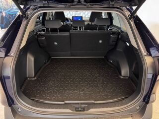 Toyota RAV4 Luxury Limited Hybrid 4WD 2.5 131kW