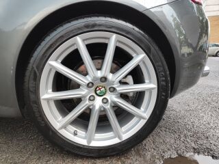 Alfa Romeo Brera 3.2 V6 191kW