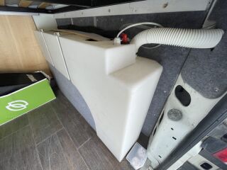 Fiat Ducato 4X4 2.3 EURO 4 88kW