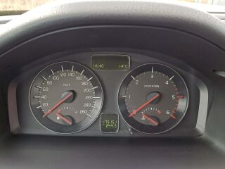 Volvo V50 1.6 80kW