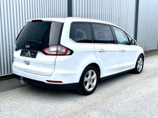 Ford Galaxy Titanium AWD 7k 2.0 R4 TDCI 132kW