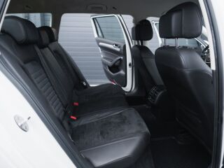 Volkswagen Passat GTE Highline 1.4 R4 TSI PHEV 115kW