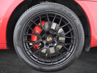 Porsche Macan GTS 2.9 280kW