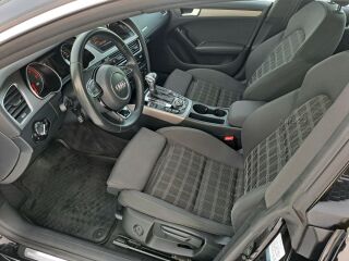 Audi A5 S-LINE 3.0 150kW