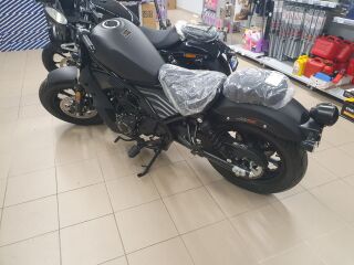 Xiangshuai XS250 18kW