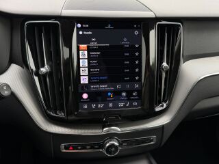 Volvo XC60 B4 Mild-Hybrid AWD 2.0 145kW