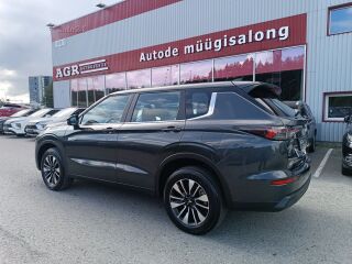 Mitsubishi Outlander Intense 4WD 2.4 PHEV 225kW