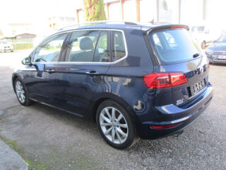 Volkswagen Golf Sportsvan Higline 2.0 TDi 110kW