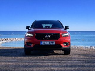 Volvo XC40 2.0 140kW