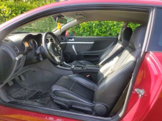 Alfa Romeo Brera 2.4 JTDM 147kW