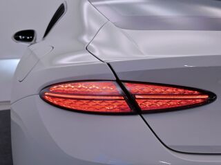 Bentley Continental GT Bentley 4.0 V8 PHEV 575kW