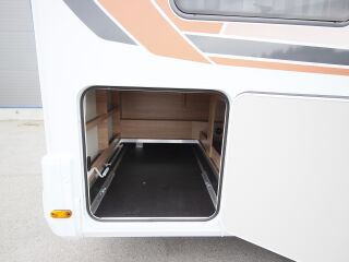 WEINSBERG CaraCompact 600 MF EDITION PEPPER 2.2 103kW