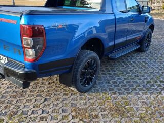 Ford Ranger 2.0 156kW