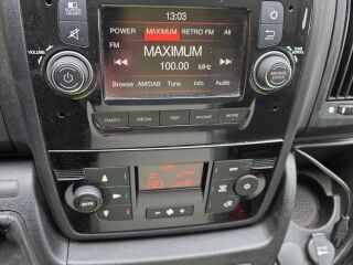 Fiat Ducato E-DUCATO 58kW