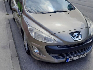 Peugeot 308 1.6 88кВ