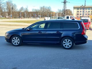 Volvo V70 1.6 R4 Diesel 80kW