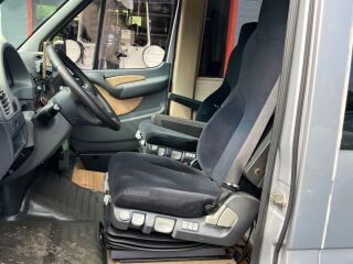Mercedes-Benz Sprinter 2.7 115kW