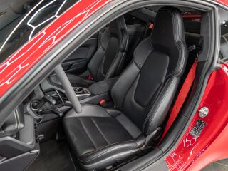 Porsche 911 Carrera S Aero 3.0 331kW