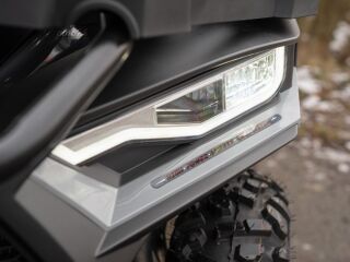 Linhai ProMax 370 EFI T3b 4X4 14kW
