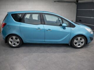 Opel Meriva 1.4 103kW