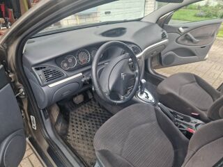 Citroen C5 2.0 103kW