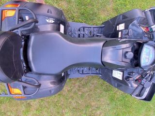 CFMOTO CFORCE 625 X 6 L7E