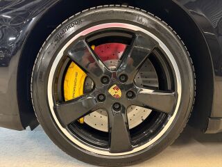 Porsche Panamera Turbo S Long Exclusive Series 1of100 Limi 4.8 V8 419kW