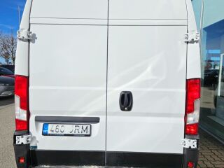 Peugeot Boxer L2H2 2.2 103kW