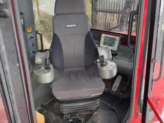Komatsu 860.4 150kW