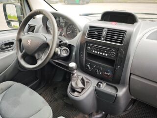 Peugeot Expert 2.0 88kW