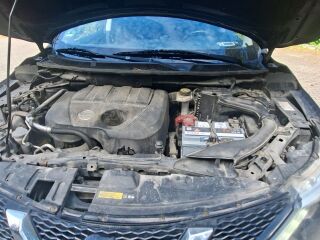 Nissan Qashqai 1.5 81kW