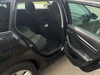 Skoda Octavia 1.0 81kW