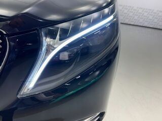 Mercedes-Benz V 300 Avantgarde A2 d AMG Line 2.0 R4 174kW