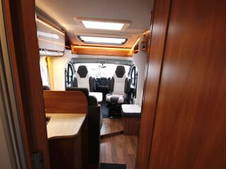 Dethleffs Trend T 6757 2.3 96kW