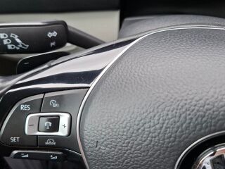 Volkswagen Tiguan 2.0 140kW