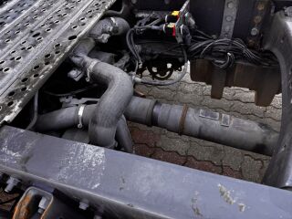 Scania R450 Retarder EURO 6 331kW