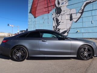 Mercedes-Benz E 200 2.0 135kW