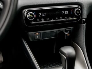 Mazda 2 Hybrid Homura 1.5 68kW