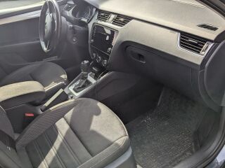 Skoda Octavia Combi Ambition FL 1,5 TSI CNG G-TEC 1.5 96kW