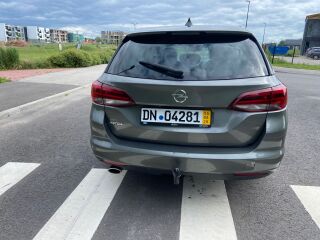 Opel Astra Sports Tourer 1.6 CDTI 118kW