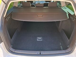 Volkswagen Passat 1.4 118kW