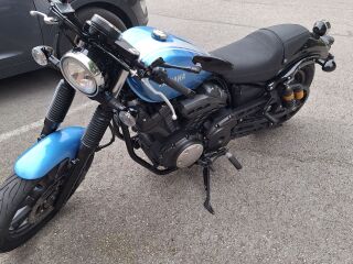 Yamaha Bolt 950 39kW
