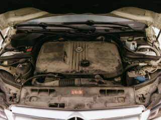 Mercedes-Benz C 180 2.1 88kW