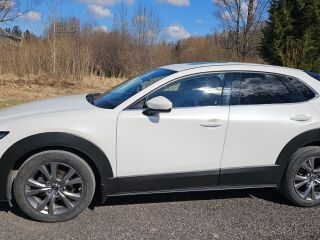 Mazda CX-30 e-Skyactiv 2.0 132kW