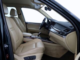 BMW X5 xDrive 35D Sportpakett ATM 3.0 D 210kW