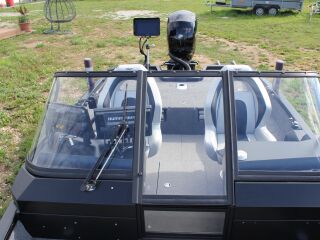 VBOATS FISHPRO X7 3.0 110kW