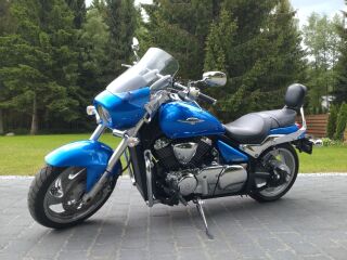 Suzuki VZ 1500 M M90 59кВ