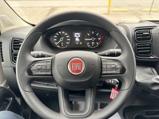 Fiat Ducato L4H3 2.2 Mjet 103kW